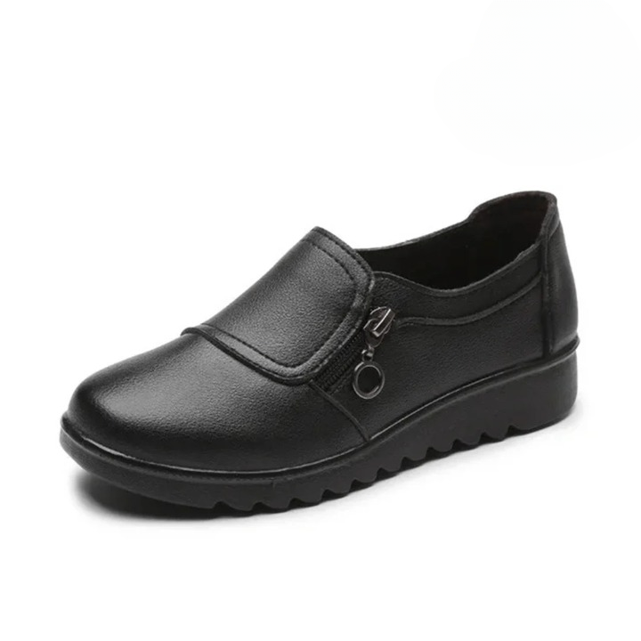 Ortho Scarlett – Comfortable Leather Dress Shoes