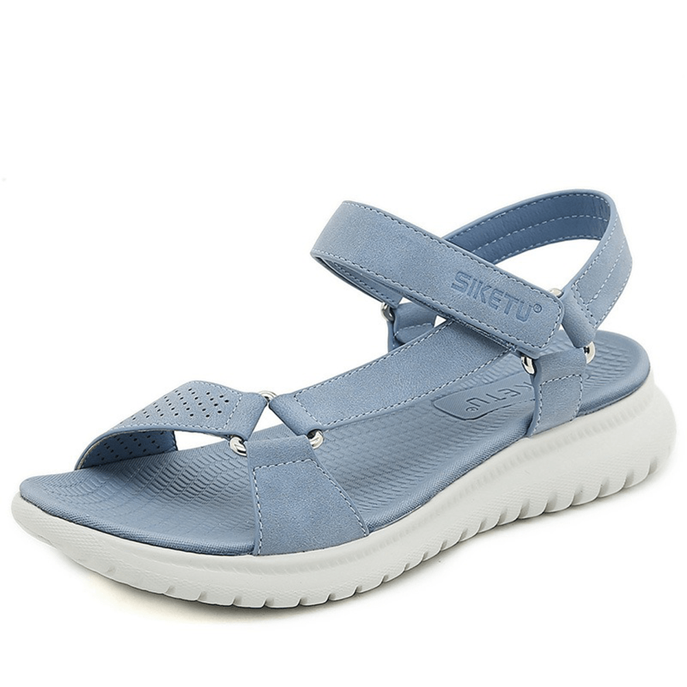 Ortho Baily | Bequeme orthopädische Sandalen 