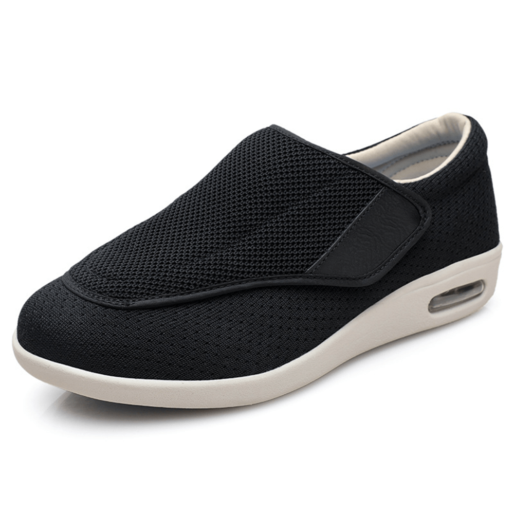 Ortho Diabetiker Pro – Bequeme Diabetikerschuhe