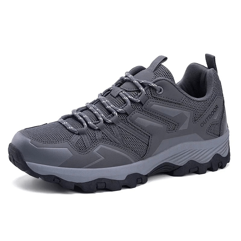 Ortho Giry | Bequeme Outdoor-Schuhe