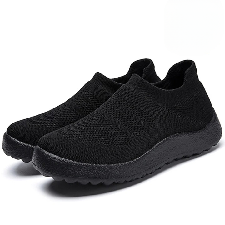 Ortho Pro Men – Orthopedic Shoes