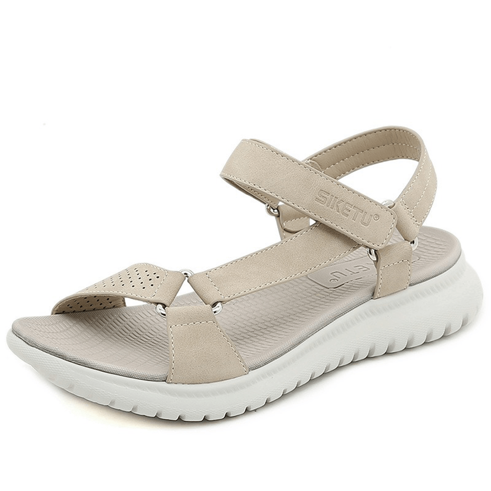 Ortho Baily | Bequeme orthopädische Sandalen 