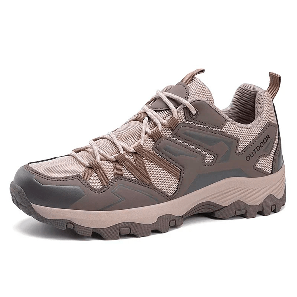 Ortho Giry | Bequeme Outdoor-Schuhe