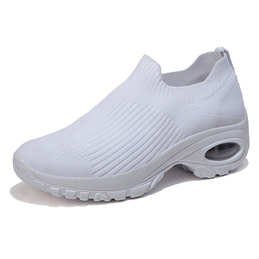 Ortho Slip-ons PRO – Bequeme Slip-on Schuhe