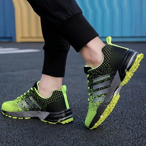 Arman | Orthopädischer Komfort-Sneaker
