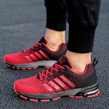 Arman | Orthopädischer Komfort-Sneaker