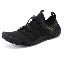 Savanna Adventure – Outdoor-Barfußschuhe mit Grip (Unisex) 