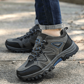 Wasserdichte Und Hochwertige Herren-Wanderschuhe