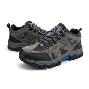 Wasserdichte Und Hochwertige Herren-Wanderschuhe