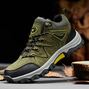 Wasserdichte Und Hochwertige Herren-Wanderschuhe