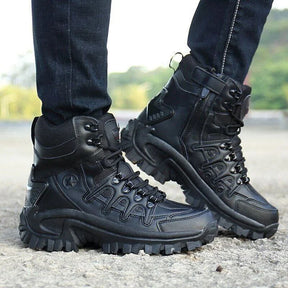 TrailMaster | Wasserdichter Wanderschuh