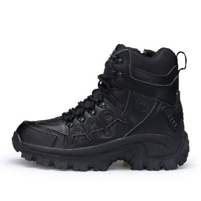 TrailMaster | Wasserdichter Wanderschuh