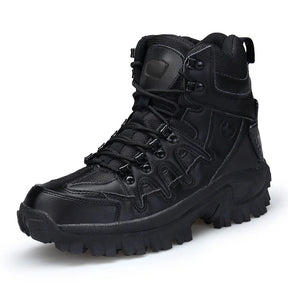 TrailMaster | Wasserdichter Wanderschuh