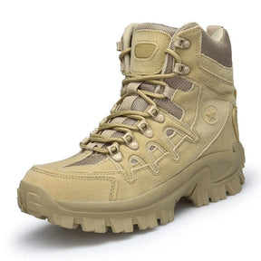 TrailMaster | Wasserdichter Wanderschuh