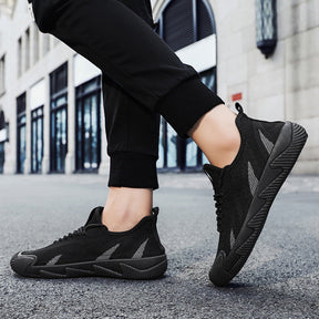 Modische Herren-Laufschuhe für den Outdoor-Bereich
