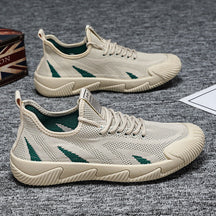 Modische Herren-Laufschuhe für den Outdoor-Bereich