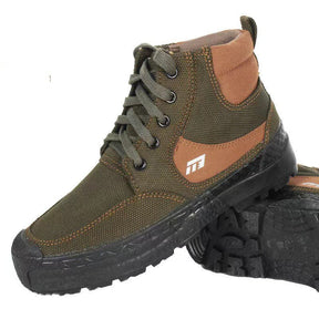 Chaussures De Randonnée Décontractées Imperméables Pour L'extérieur