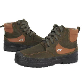 Chaussures De Randonnée Décontractées Imperméables Pour L'extérieur
