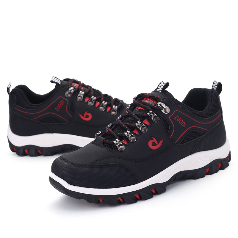 Chaussures Ergonomiques – Pour Soulager La Douleur
