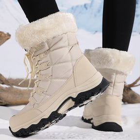Pete Winterstiefel | Wasserdicht und warm