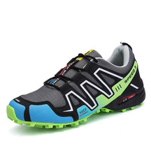 StepPro Trekking – Ergonomische Schuhe für Spaziergänge und Outdoor-Abenteuer