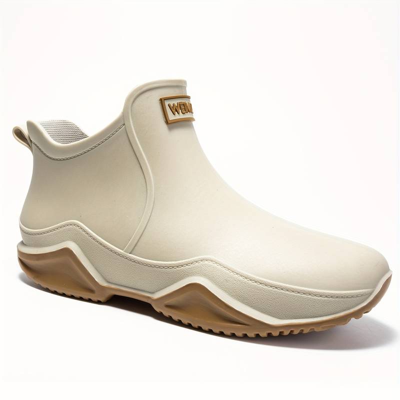 Atlas | Wasserdichte Gummistiefel