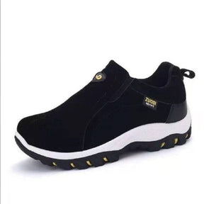 Jonas | Orthopädische Komfortschuhe - Haltungskorrektur &amp; Fußentlastung