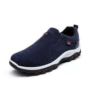 Jonas | Orthopädische Komfortschuhe - Haltungskorrektur &amp; Fußentlastung