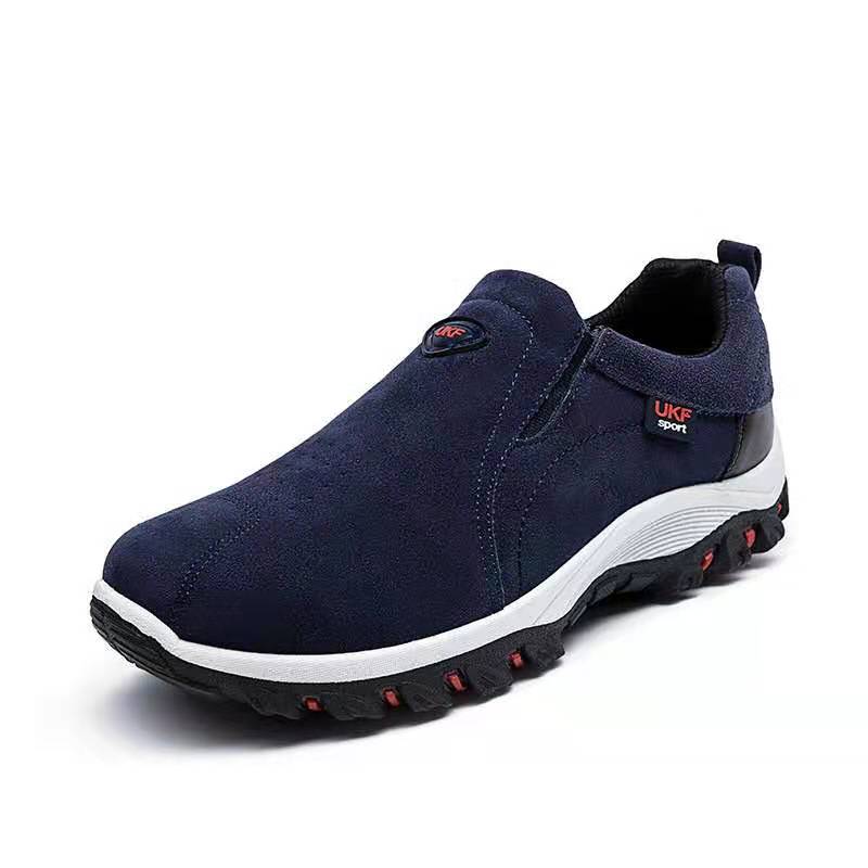 Jonas | Orthopädische Komfortschuhe - Haltungskorrektur &amp; Fußentlastung