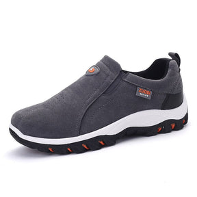Jonas | Orthopädische Komfortschuhe - Haltungskorrektur &amp; Fußentlastung