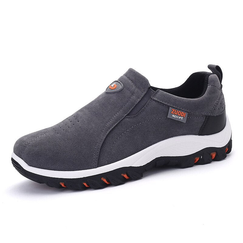 Jonas | Orthopädische Komfortschuhe - Haltungskorrektur &amp; Fußentlastung