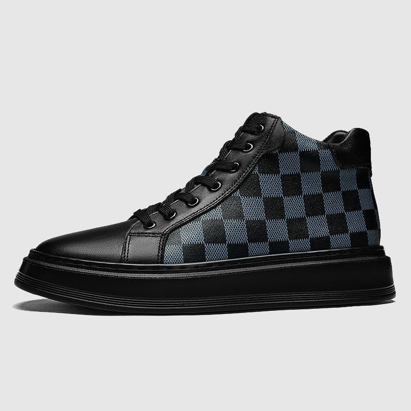 Matteo Sneaker | Elegante Turnschuhe für Herren