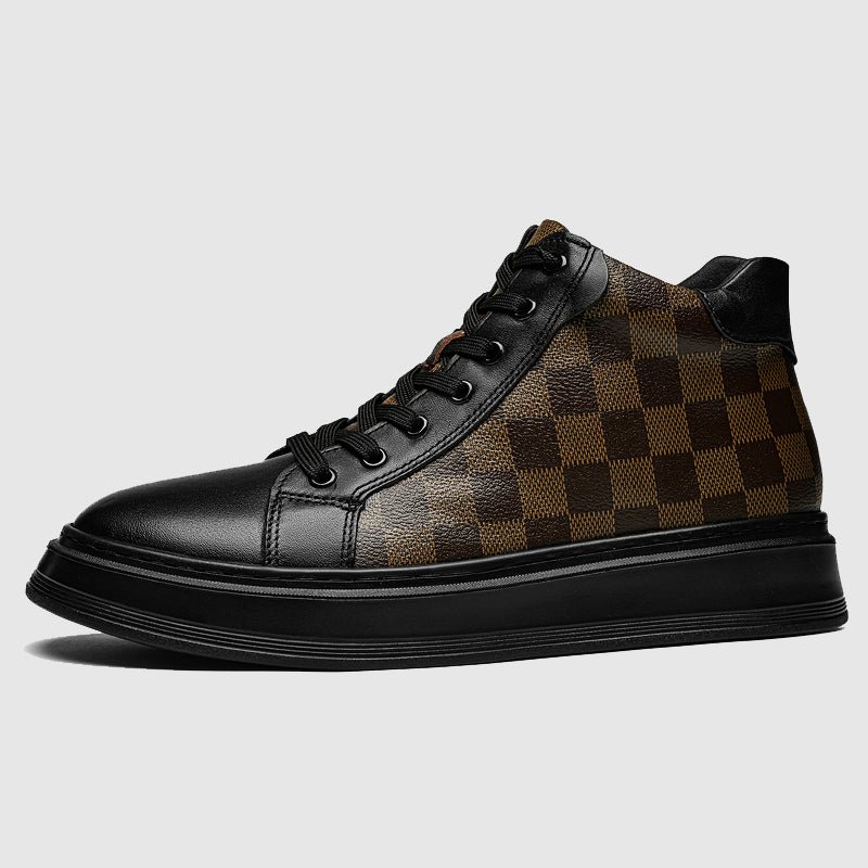 Matteo Sneaker | Elegante Turnschuhe für Herren