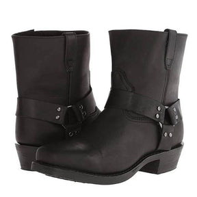 Montana Cowboystiefel | Klassischer Western-Stil