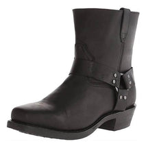 Montana Cowboystiefel | Klassischer Western-Stil