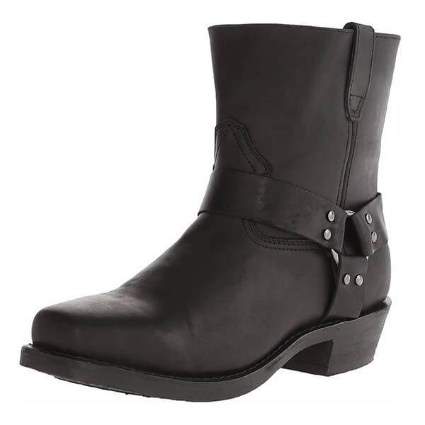 Montana Cowboystiefel | Klassischer Western-Stil