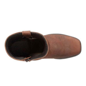 Montana Cowboystiefel | Klassischer Western-Stil