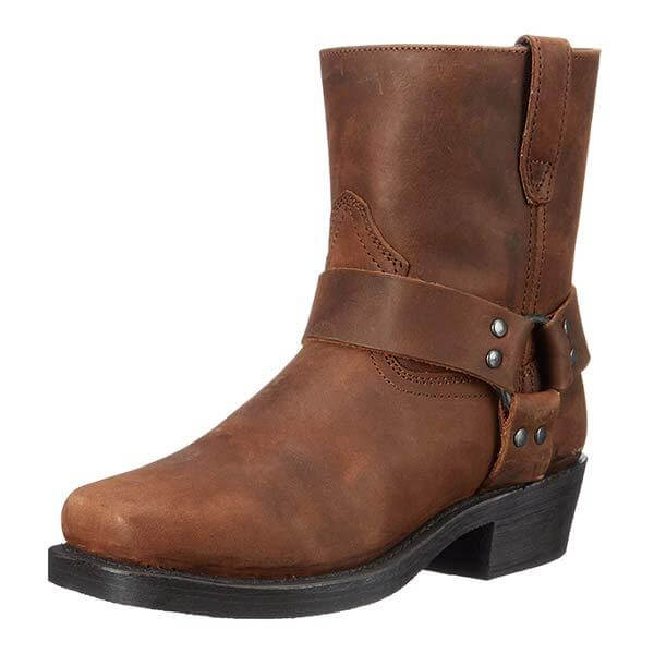 Montana Cowboystiefel | Klassischer Western-Stil
