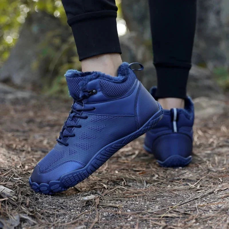 Anti Rutsch Winterschuhe Mit Thermofutter