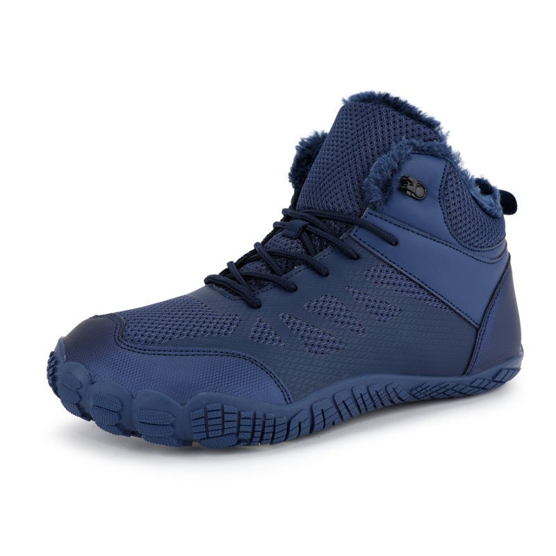 Anti Rutsch Winterschuhe Mit Thermofutter