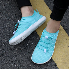 Atmungsaktives FlexComfort 