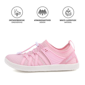 Atmungsaktives FlexComfort 