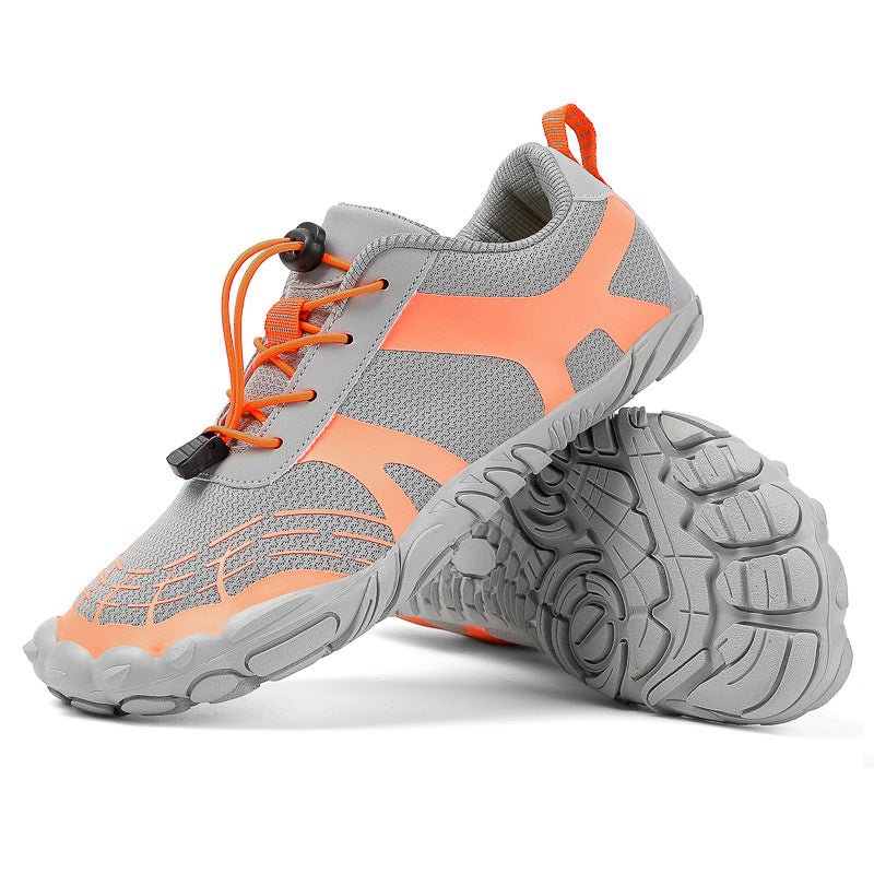 Axel – Barfußschuhe Für Herbst & Winter