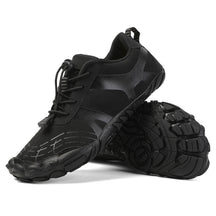 Axel – Barfußschuhe Für Herbst &amp; Winter