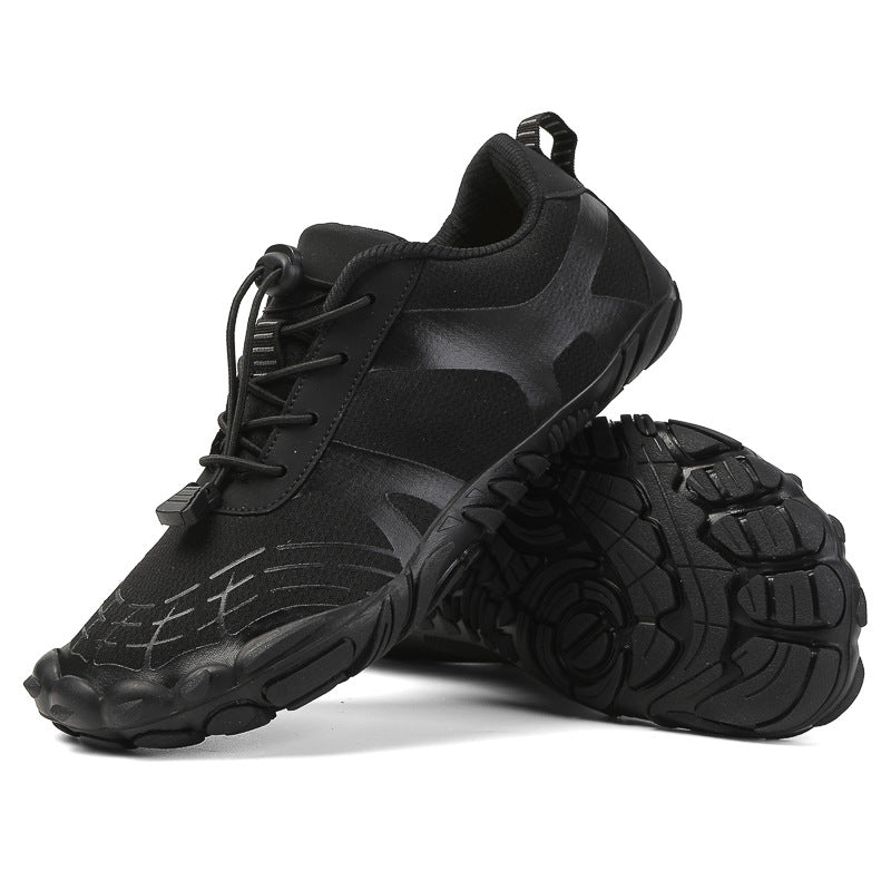 Axel – Barfußschuhe Für Herbst & Winter
