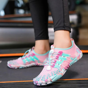 Barfuß Abenteuerschuhe – Für natürliche Bewegung und Komfort