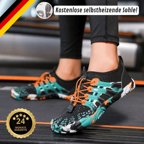 Barfuß Abenteuerschuhe – Für natürliche Bewegung und Komfort