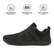 Barfußtrainer 