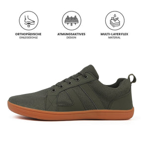 Barfuß Trainer