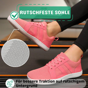 Barfuß Trainer
